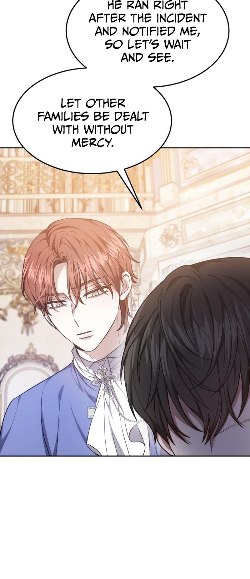 The Male Lead's Nephew Loves Me So Much chapter 9 page 20