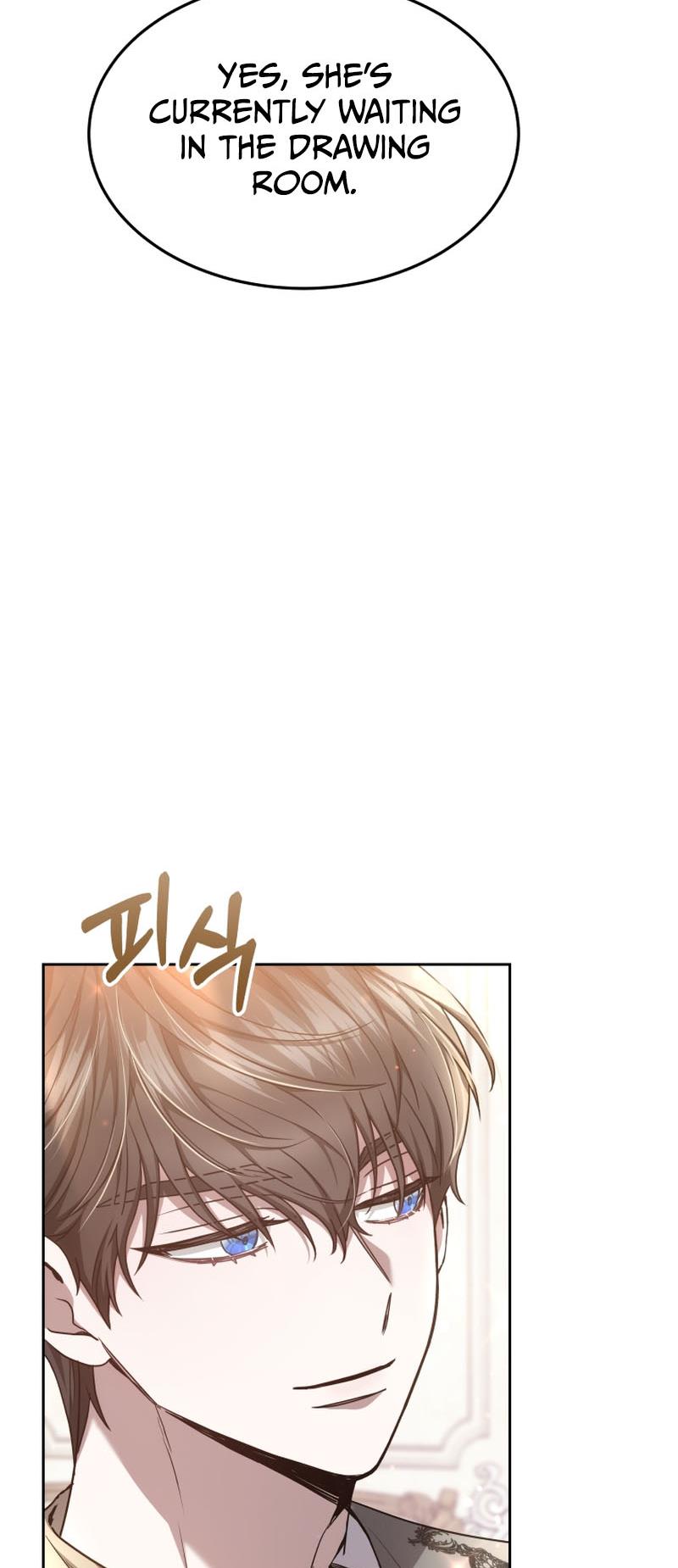 The Male Lead's Nephew Loves Me So Much chapter 9 page 23