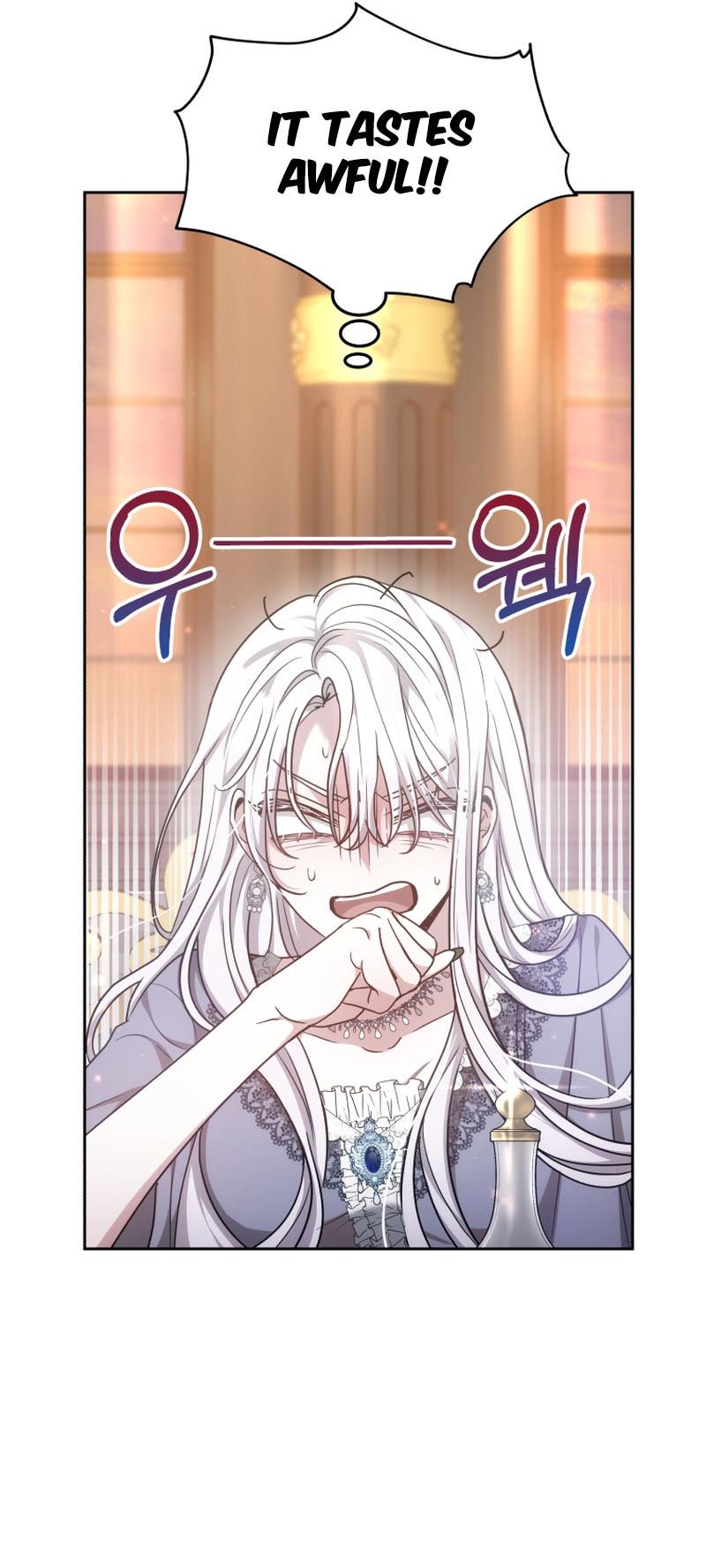 The Male Lead's Nephew Loves Me So Much chapter 9 page 26