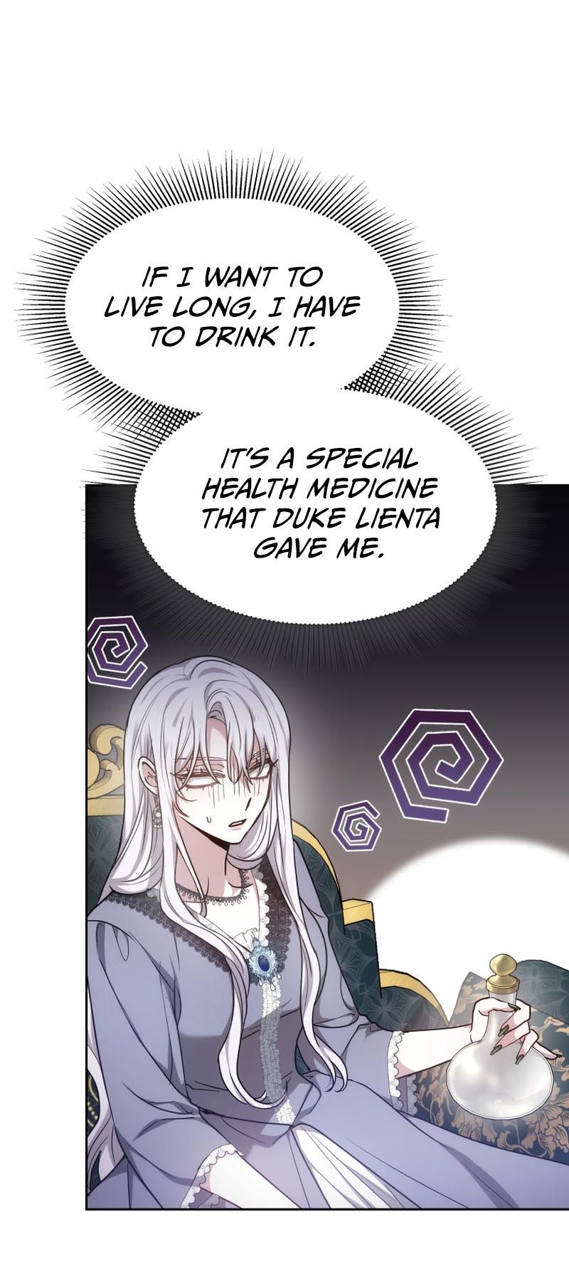 The Male Lead's Nephew Loves Me So Much chapter 9 page 27