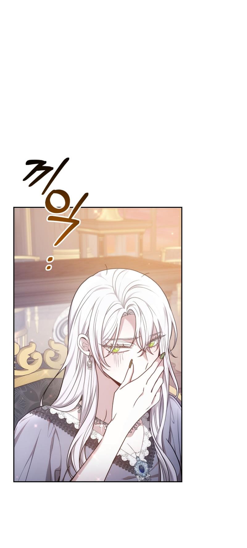 The Male Lead's Nephew Loves Me So Much chapter 9 page 28