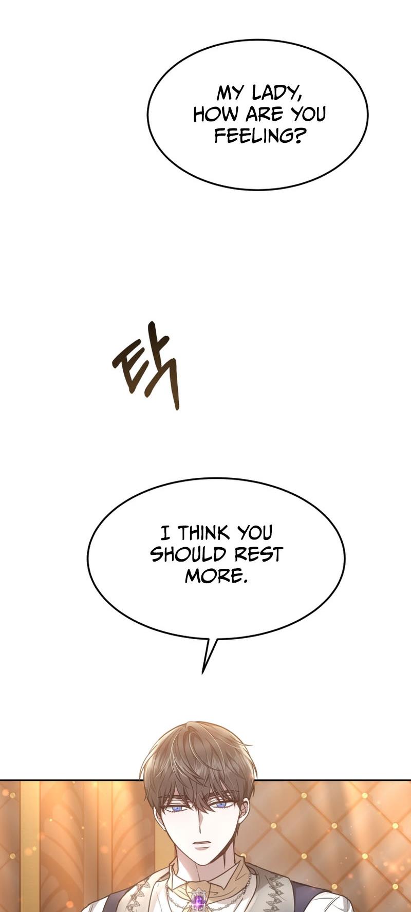 The Male Lead's Nephew Loves Me So Much chapter 9 page 29