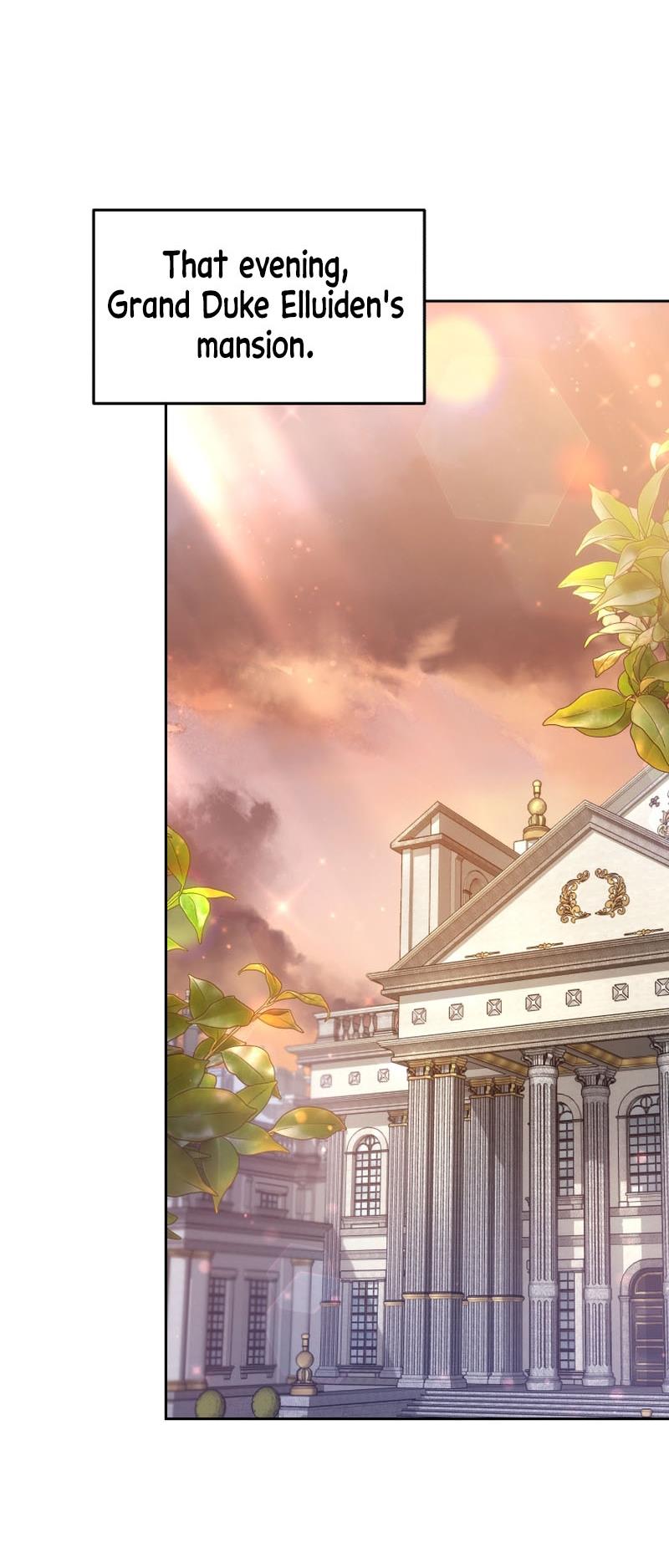 The Male Lead's Nephew Loves Me So Much chapter 9 page 3