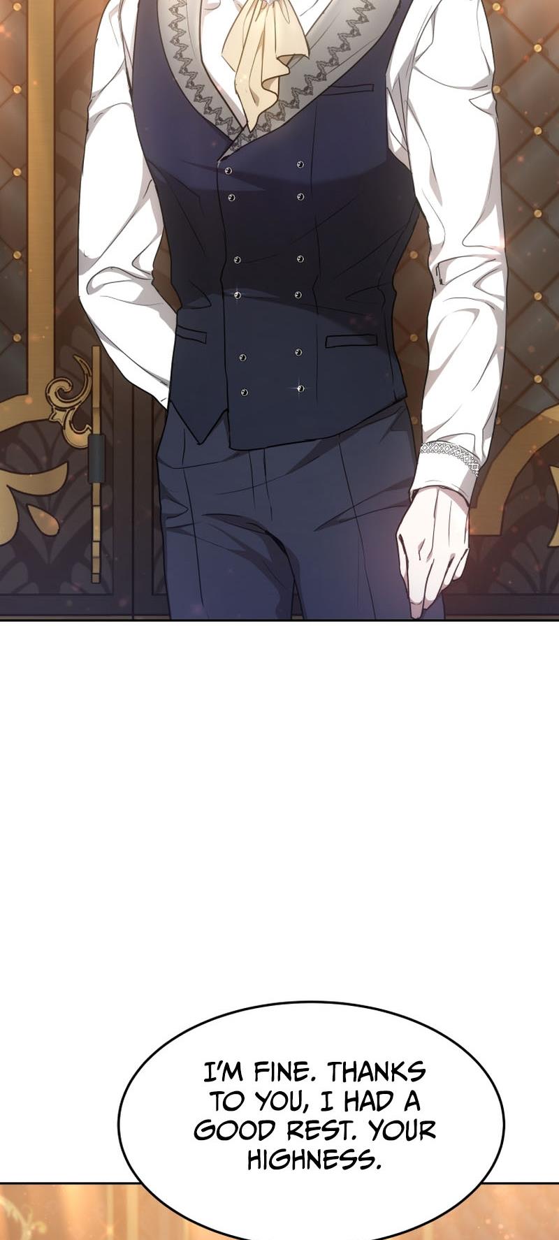 The Male Lead's Nephew Loves Me So Much chapter 9 page 30