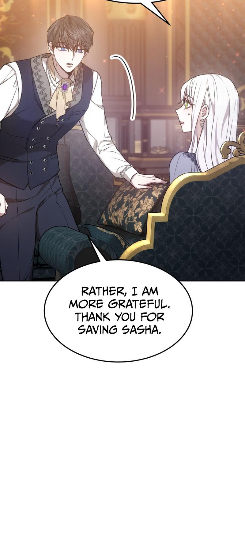 The Male Lead's Nephew Loves Me So Much chapter 9 page 31