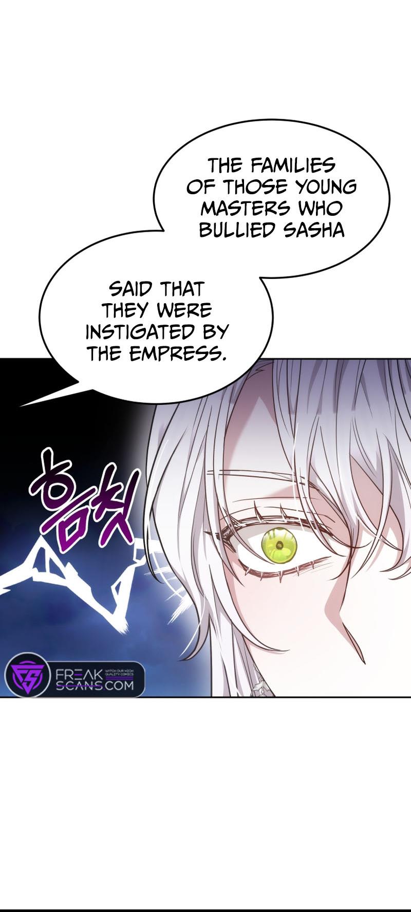 The Male Lead's Nephew Loves Me So Much chapter 9 page 33