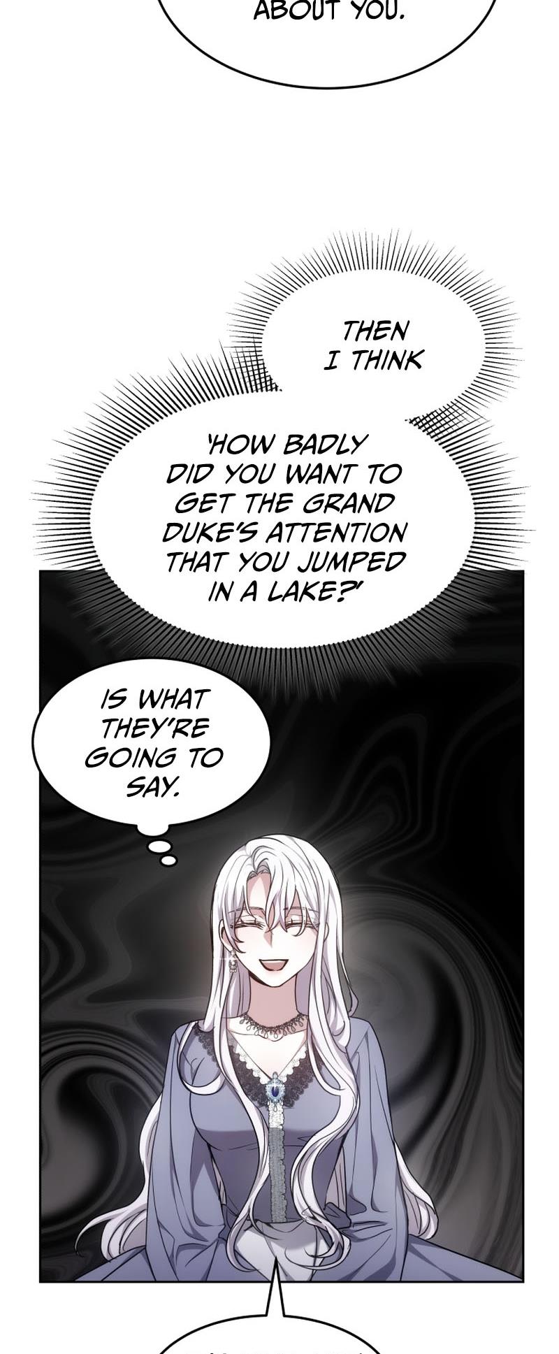 The Male Lead's Nephew Loves Me So Much chapter 9 page 37