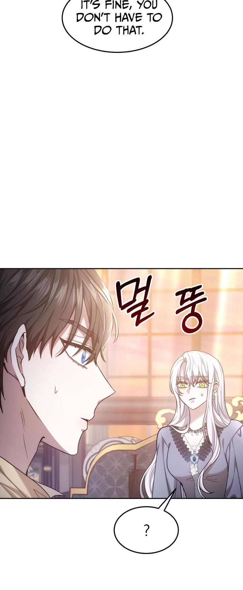 The Male Lead's Nephew Loves Me So Much chapter 9 page 38