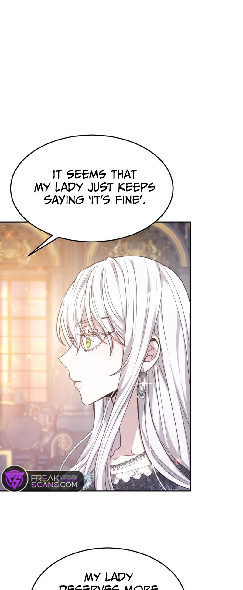 The Male Lead's Nephew Loves Me So Much chapter 9 page 39