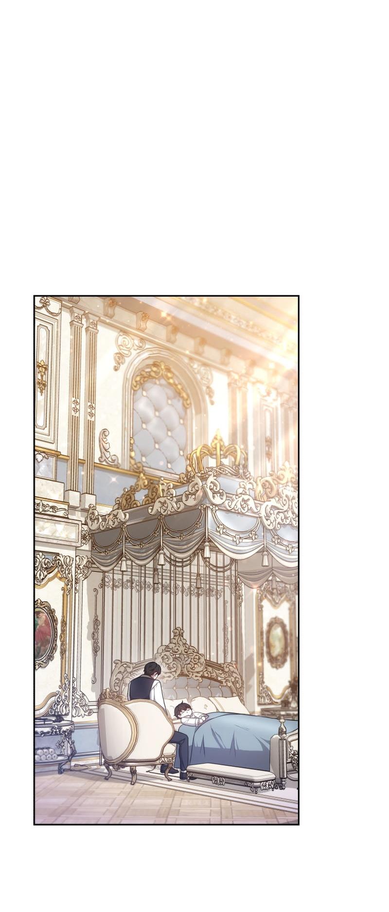 The Male Lead's Nephew Loves Me So Much chapter 9 page 4