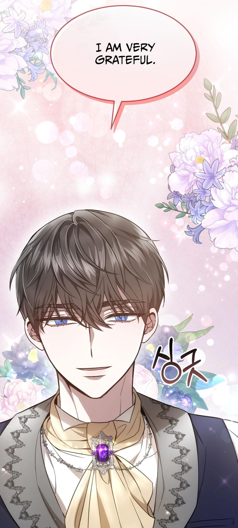 The Male Lead's Nephew Loves Me So Much chapter 9 page 41