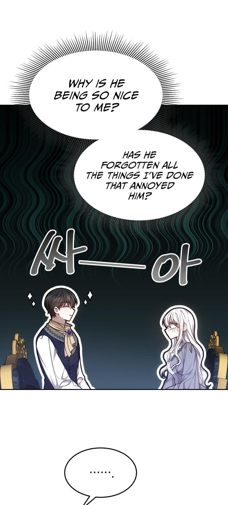 The Male Lead's Nephew Loves Me So Much chapter 9 page 43