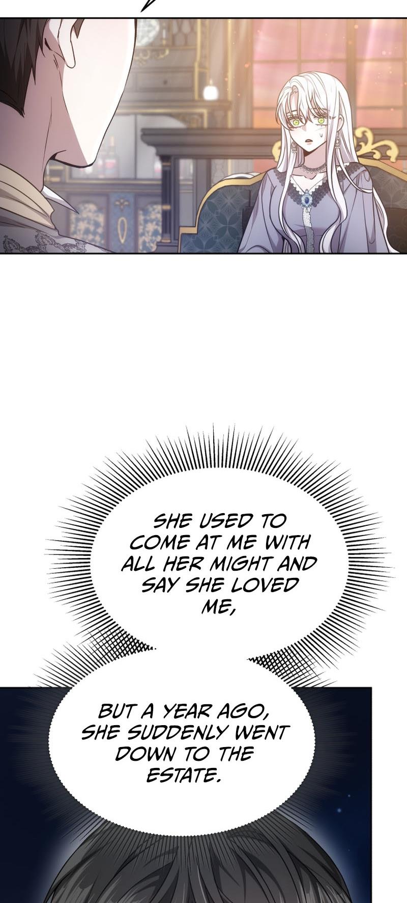 The Male Lead's Nephew Loves Me So Much chapter 9 page 44