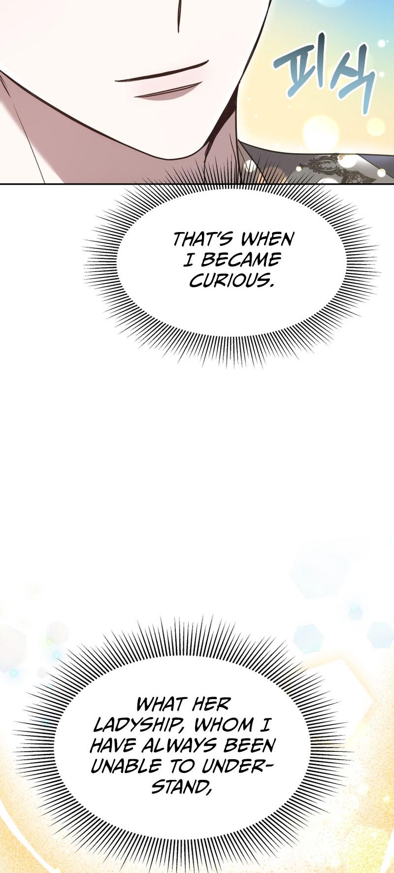 The Male Lead's Nephew Loves Me So Much chapter 9 page 46