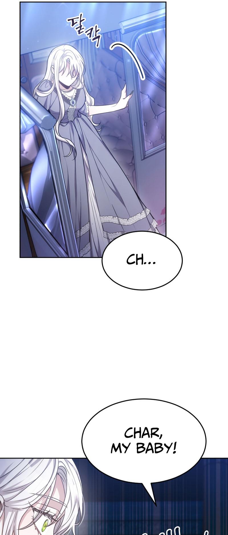 The Male Lead's Nephew Loves Me So Much chapter 9 page 49