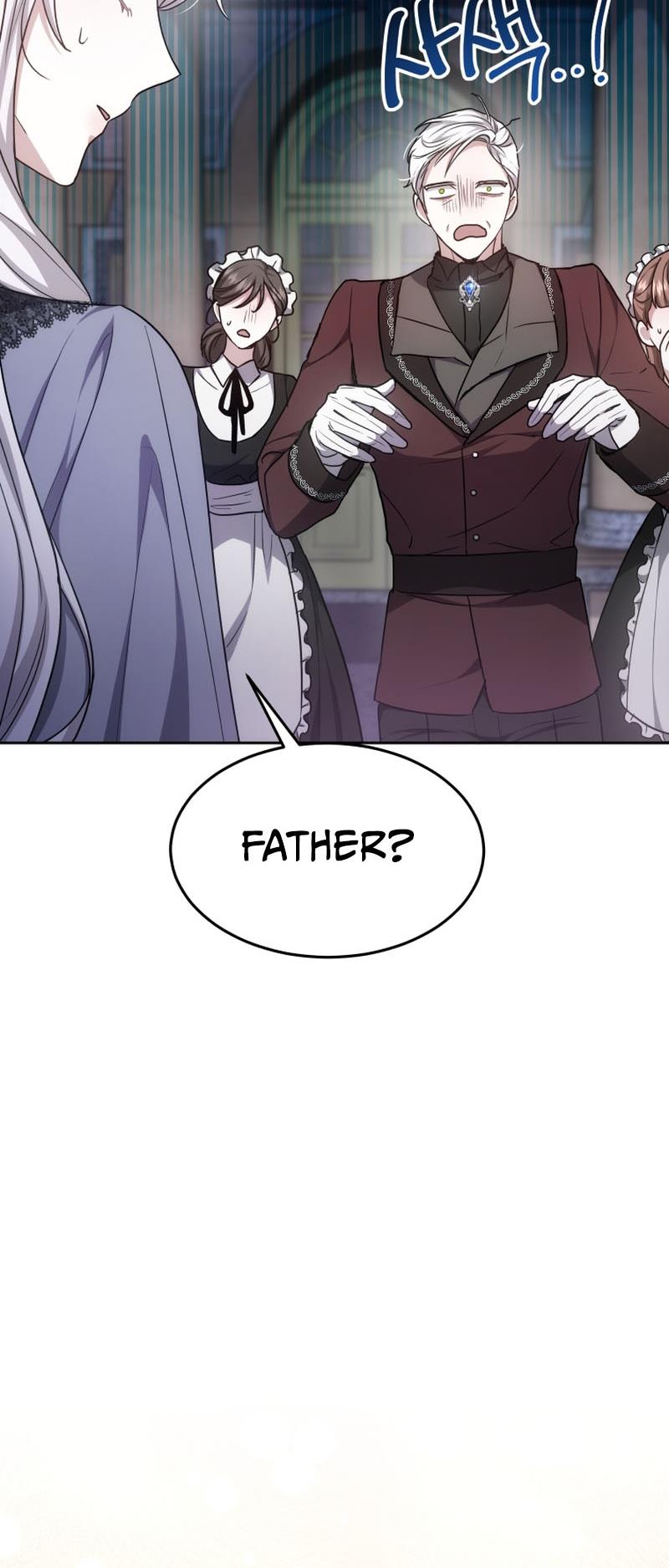 The Male Lead's Nephew Loves Me So Much chapter 9 page 50