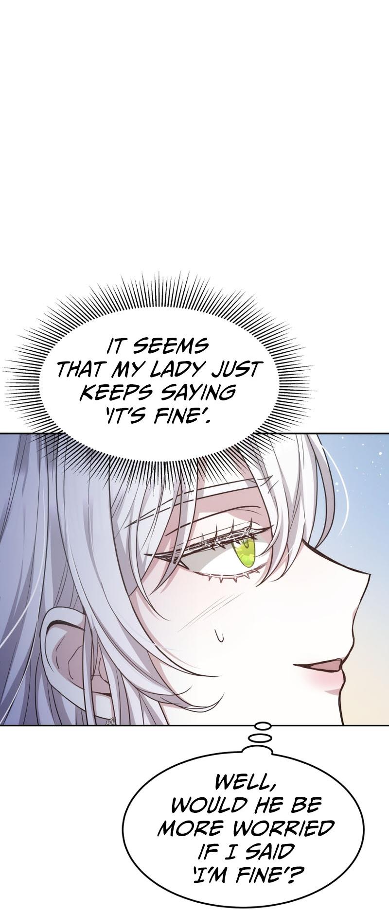 The Male Lead's Nephew Loves Me So Much chapter 9 page 52