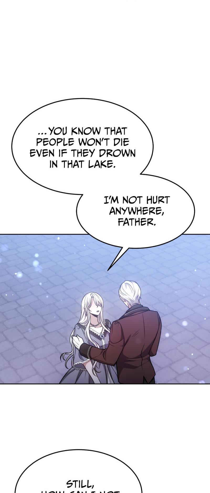 The Male Lead's Nephew Loves Me So Much chapter 9 page 53