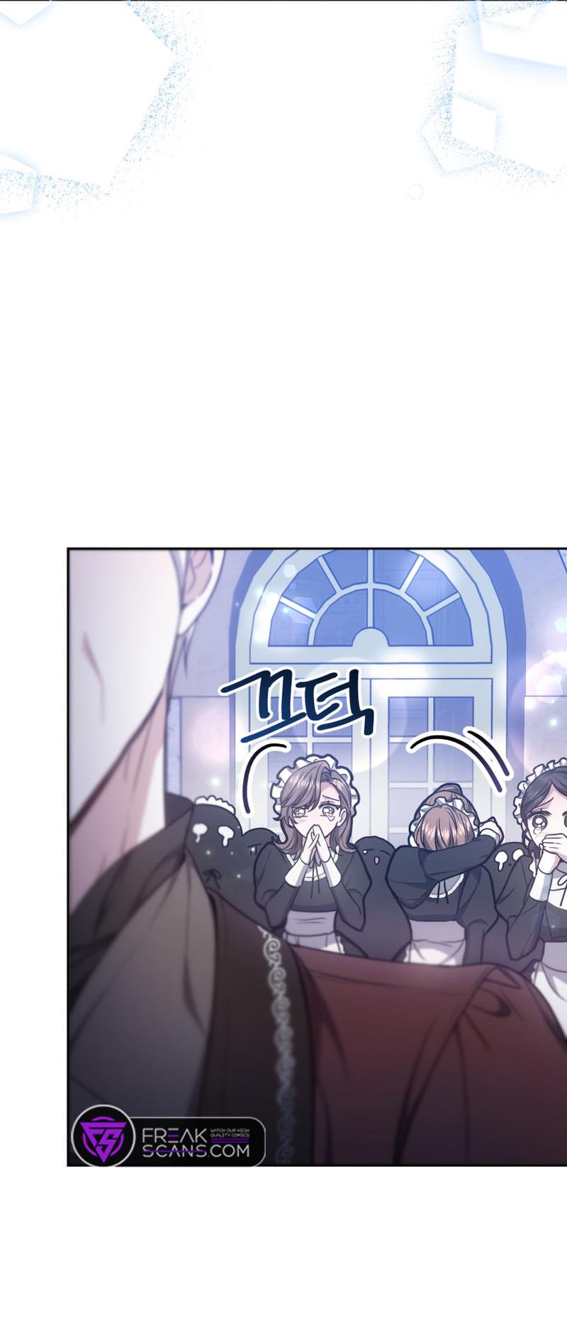 The Male Lead's Nephew Loves Me So Much chapter 9 page 55