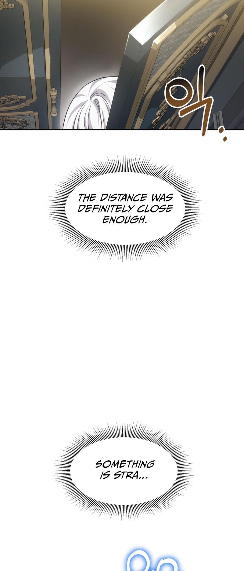 The Male Lead's Nephew Loves Me So Much chapter 9 page 59