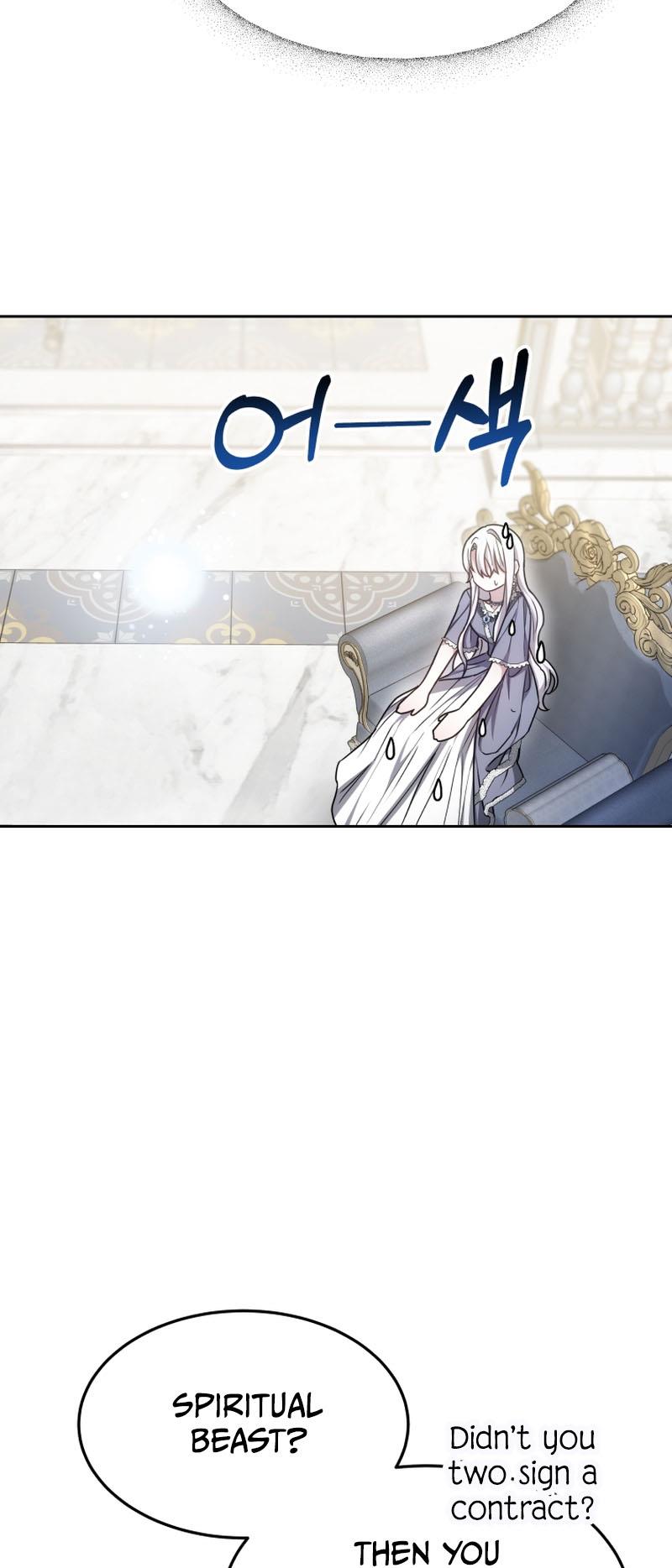 The Male Lead's Nephew Loves Me So Much chapter 9 page 63