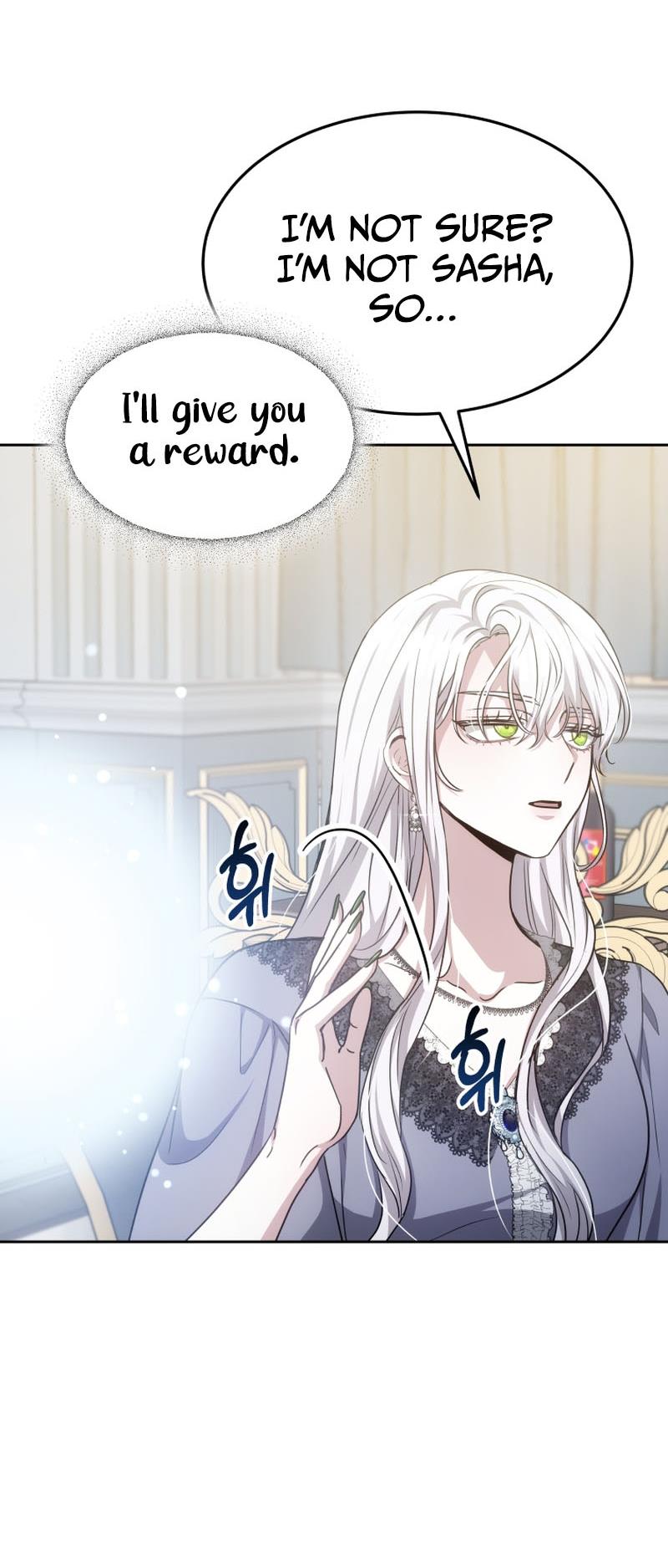 The Male Lead's Nephew Loves Me So Much chapter 9 page 66