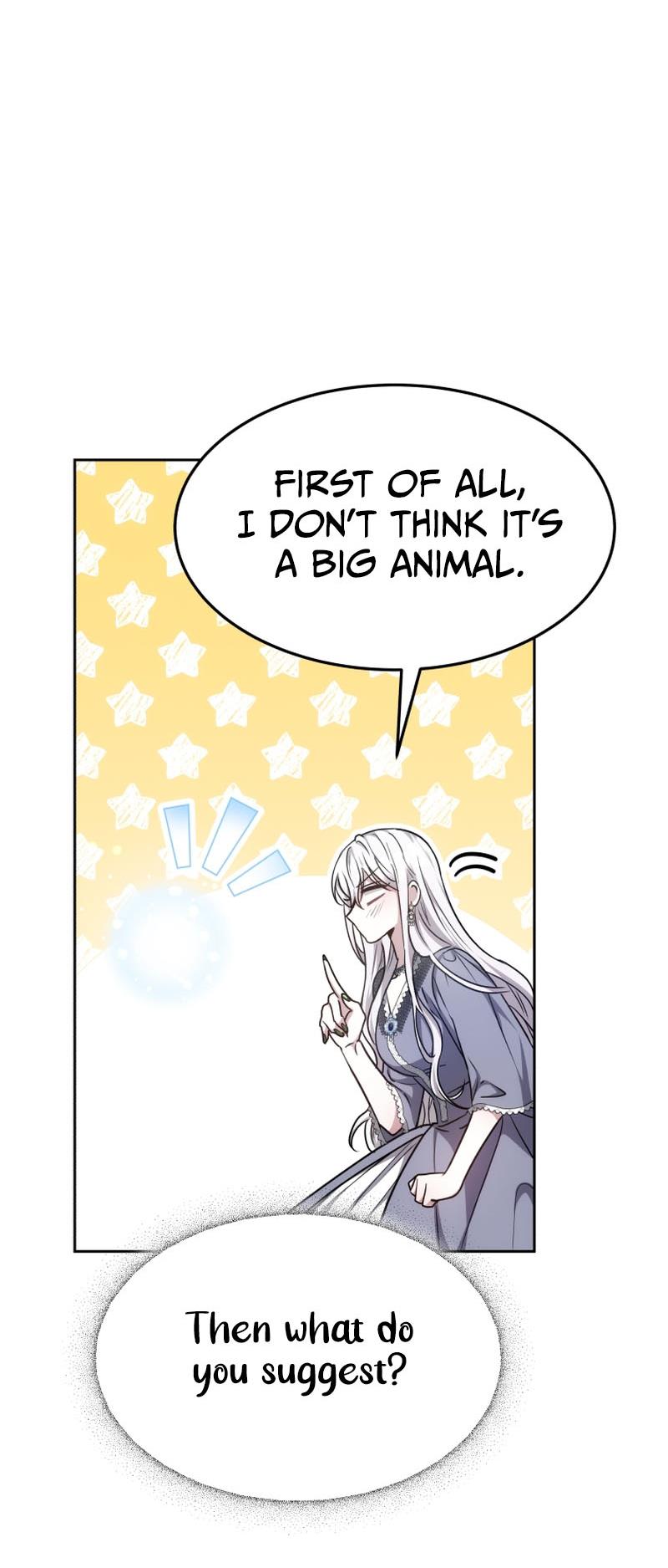 The Male Lead's Nephew Loves Me So Much chapter 9 page 67