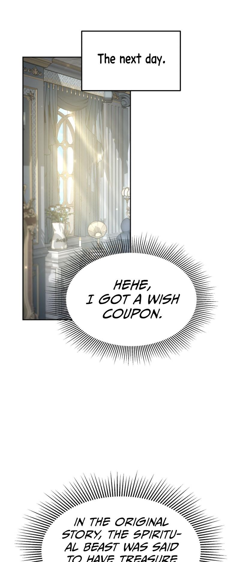 The Male Lead's Nephew Loves Me So Much chapter 9 page 70