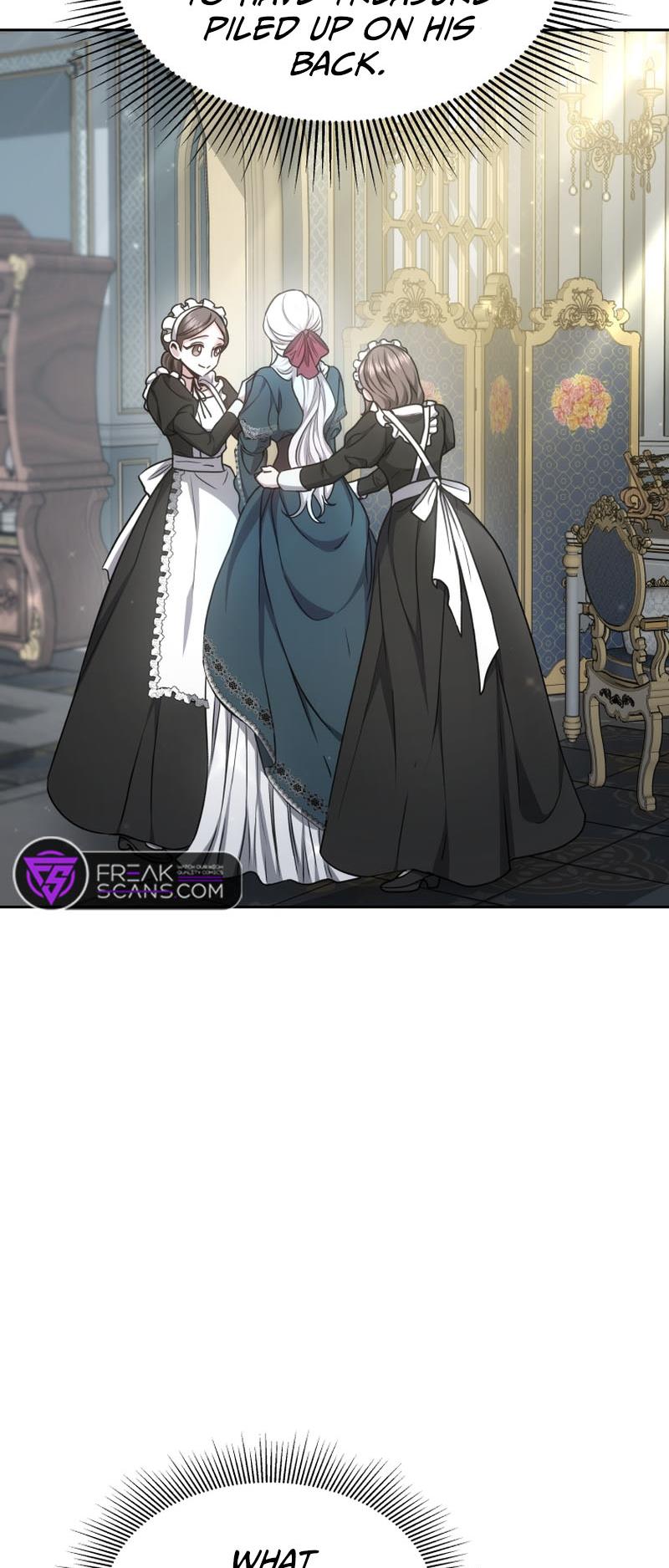 The Male Lead's Nephew Loves Me So Much chapter 9 page 71