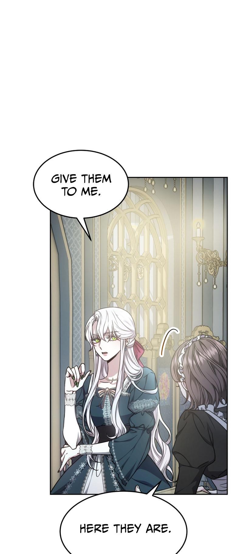 The Male Lead's Nephew Loves Me So Much chapter 9 page 73