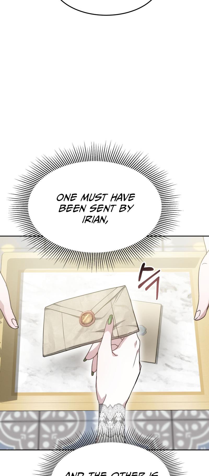 The Male Lead's Nephew Loves Me So Much chapter 9 page 74