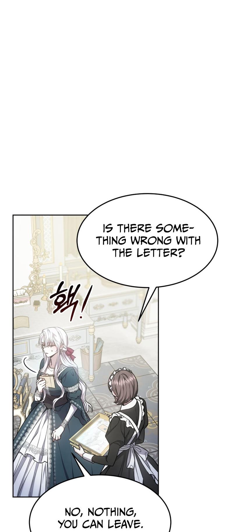 The Male Lead's Nephew Loves Me So Much chapter 9 page 76