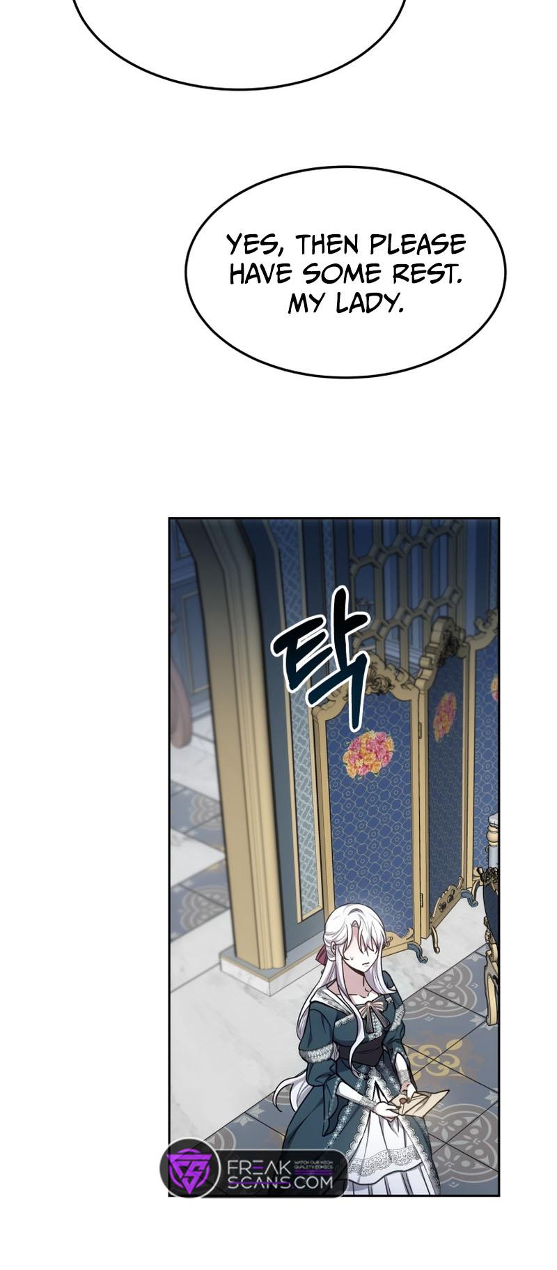 The Male Lead's Nephew Loves Me So Much chapter 9 page 77