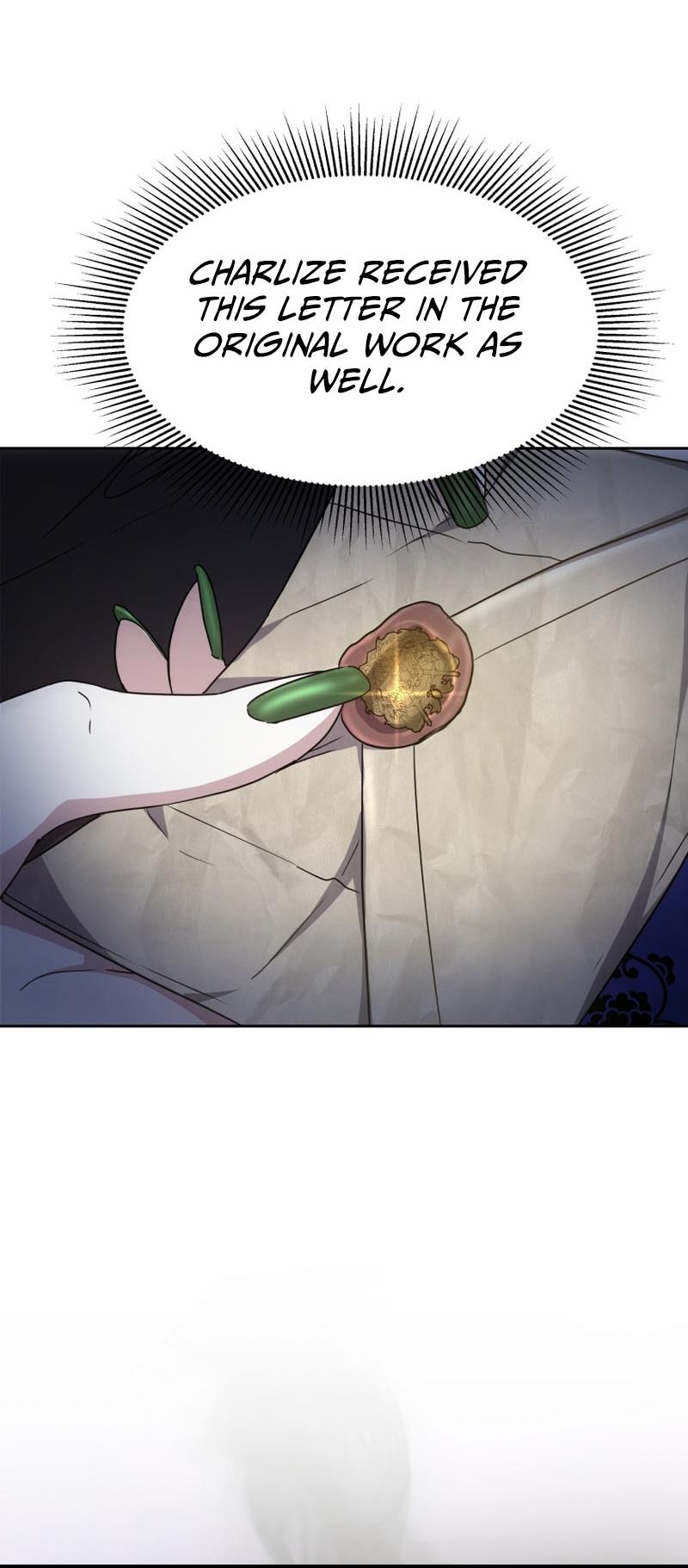 The Male Lead's Nephew Loves Me So Much chapter 9 page 79