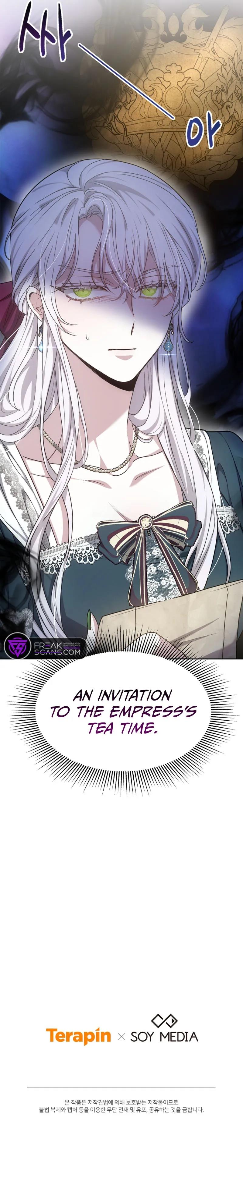 The Male Lead's Nephew Loves Me So Much chapter 9 page 80