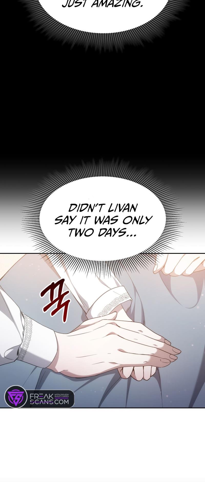 The Male Lead's Nephew Loves Me So Much chapter 9 page 9