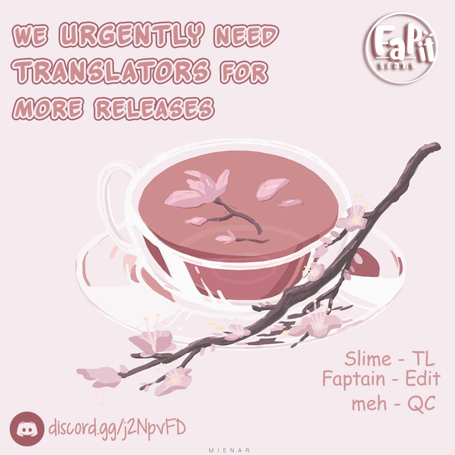 The Manager and The Oblivious Waitress chapter 2 page 6