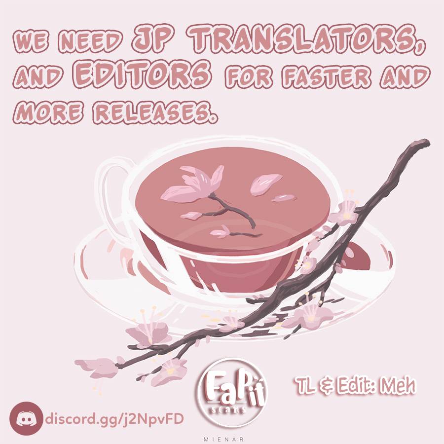 The Manager and The Oblivious Waitress chapter 5 page 5