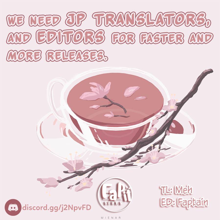 The Manager and The Oblivious Waitress chapter 6 page 5