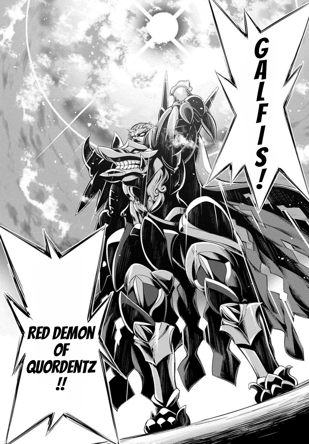 The Marquis’ Eldest Son’s Lascivious Story chapter 1 page 51