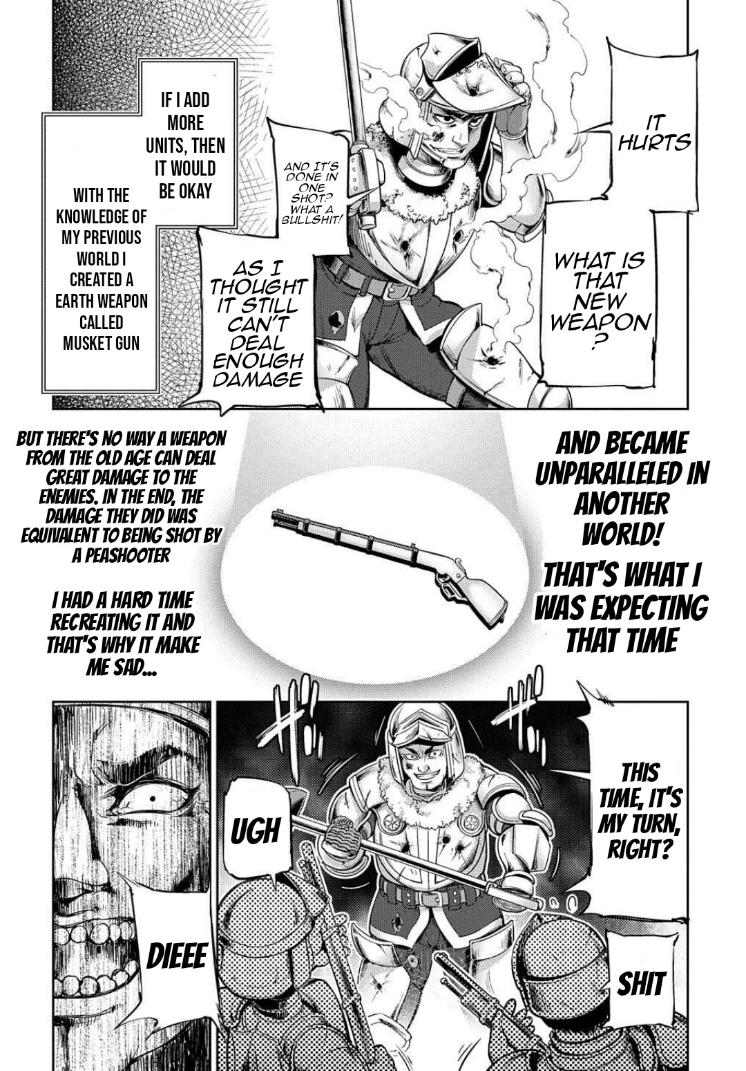 The Marquis’ Eldest Son’s Lascivious Story chapter 1 page 57