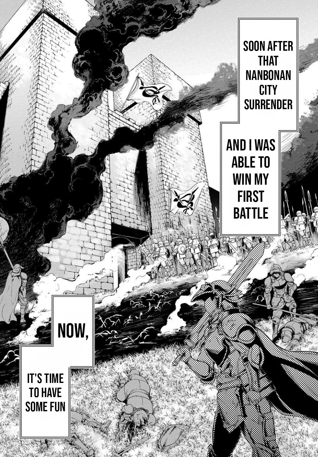 The Marquis’ Eldest Son’s Lascivious Story chapter 1 page 62