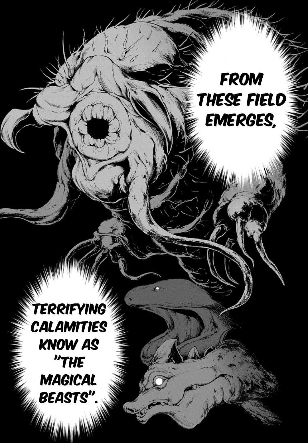 The Marquis’ Eldest Son’s Lascivious Story chapter 10 page 10