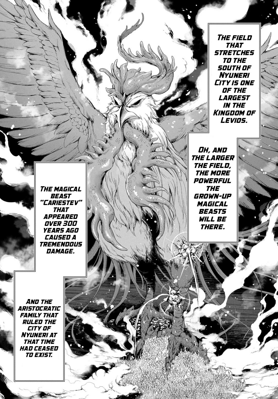 The Marquis’ Eldest Son’s Lascivious Story chapter 10 page 16