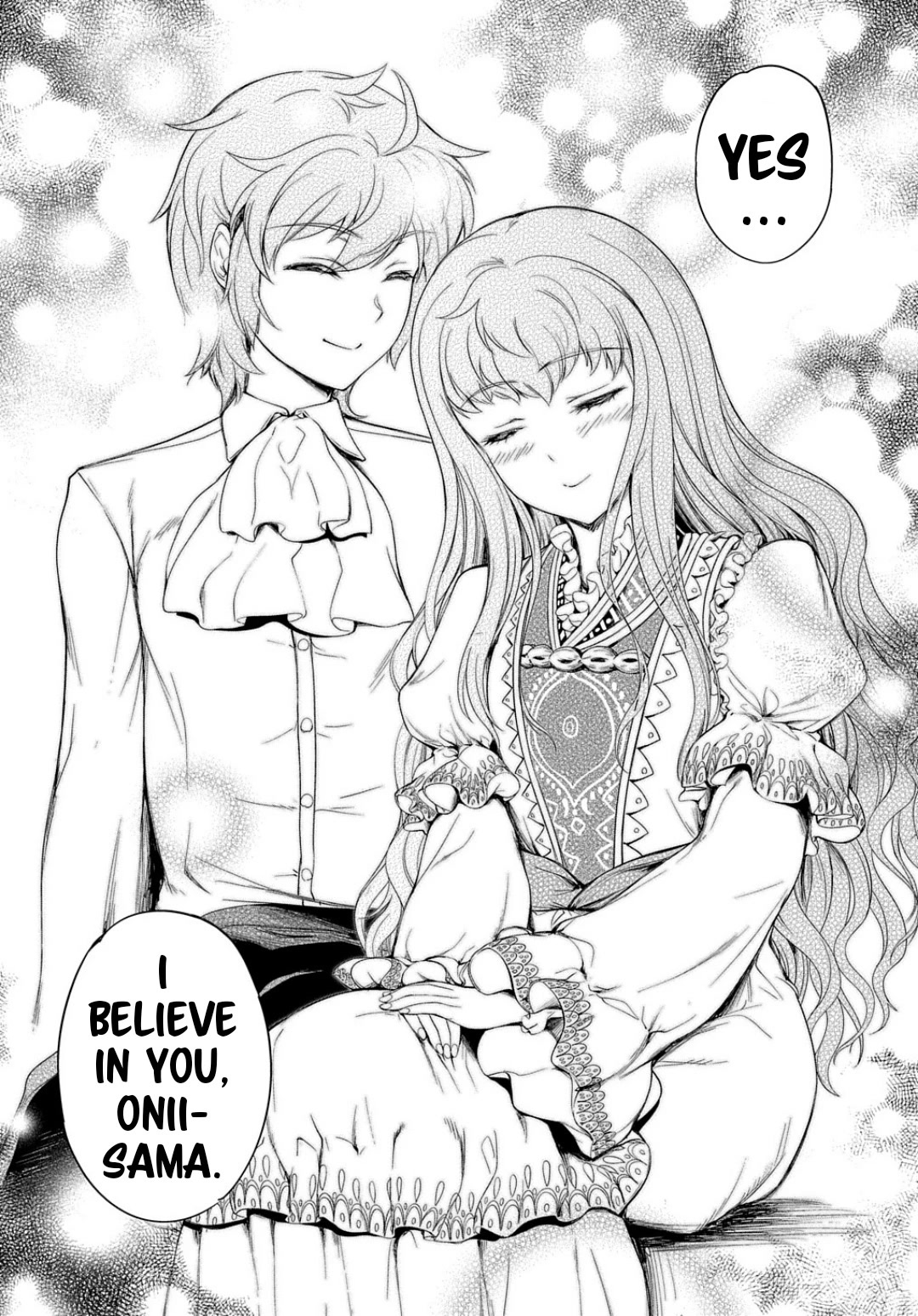 The Marquis’ Eldest Son’s Lascivious Story chapter 10 page 18