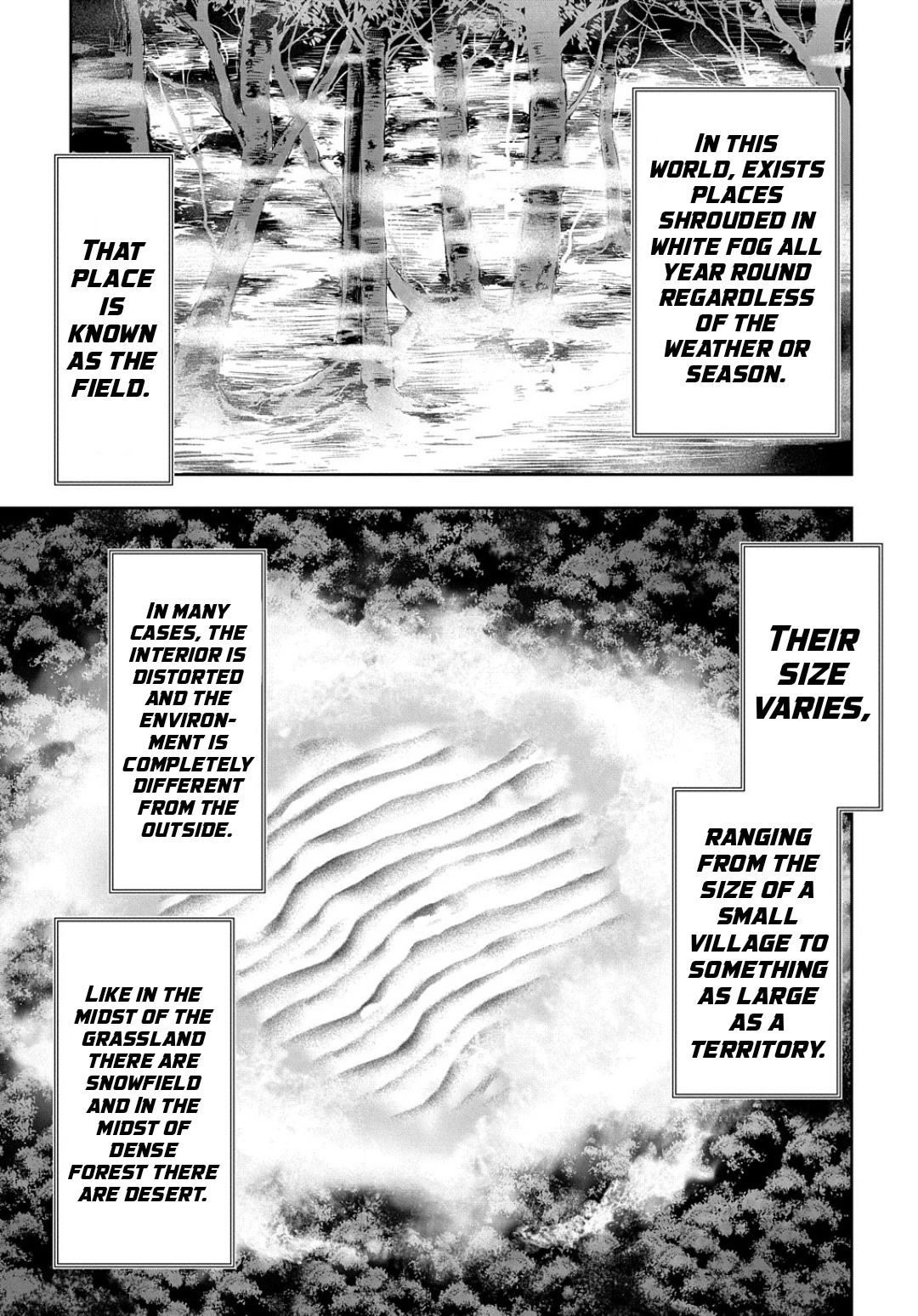 The Marquis’ Eldest Son’s Lascivious Story chapter 10 page 8