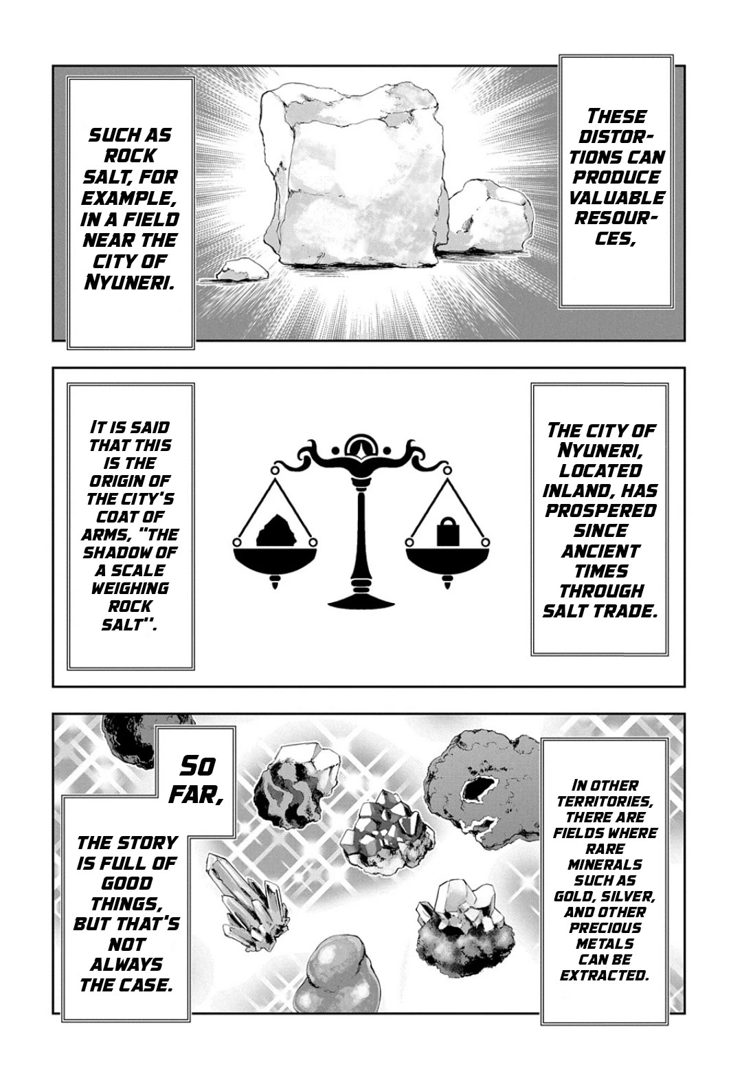 The Marquis’ Eldest Son’s Lascivious Story chapter 10 page 9