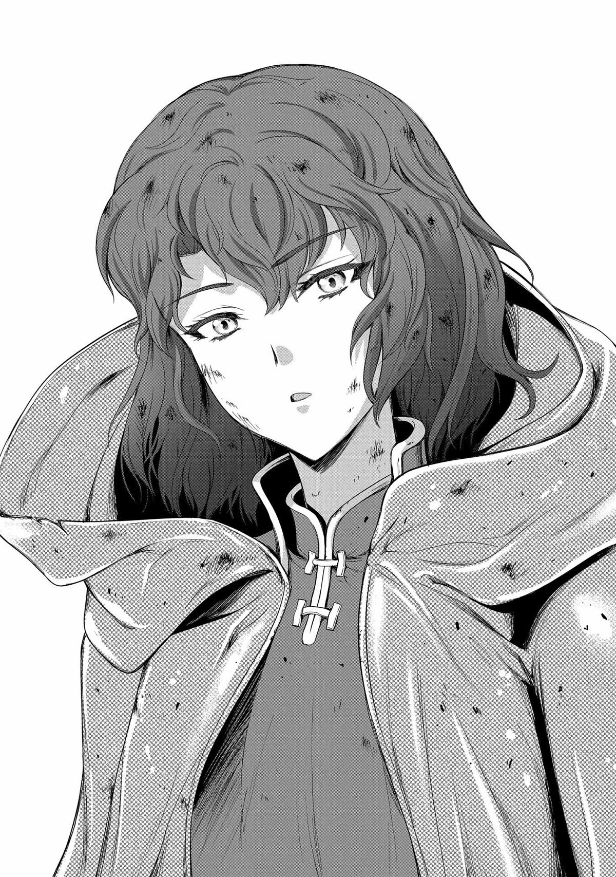 The Marquis’ Eldest Son’s Lascivious Story chapter 11 page 42