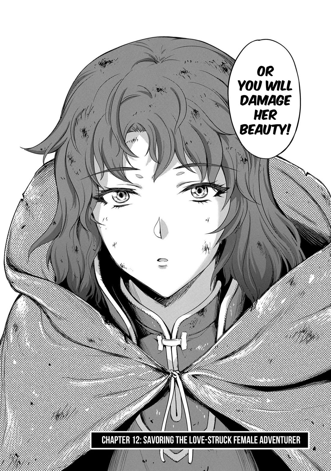 The Marquis’ Eldest Son’s Lascivious Story chapter 12 page 4