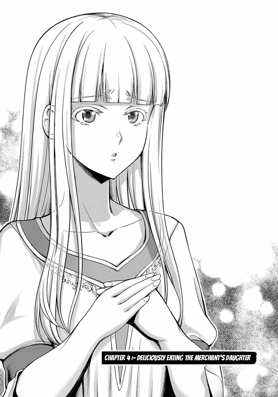 The Marquis’ Eldest Son’s Lascivious Story chapter 4 page 7